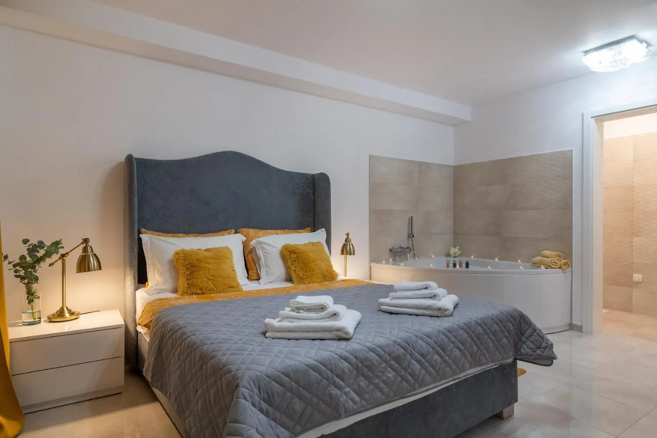 Vila Uz More Okrug Gornji 0*,  Κροατία