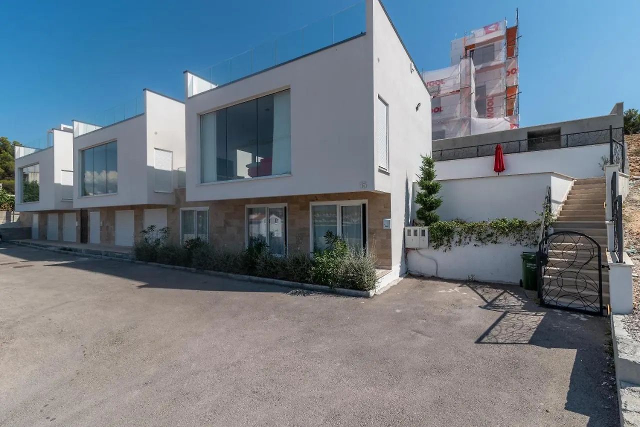 Vila Uz More Okrug Gornji 0*,  Κροατία