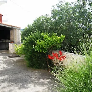 Apartment Ljiljana, Okrug Gornji