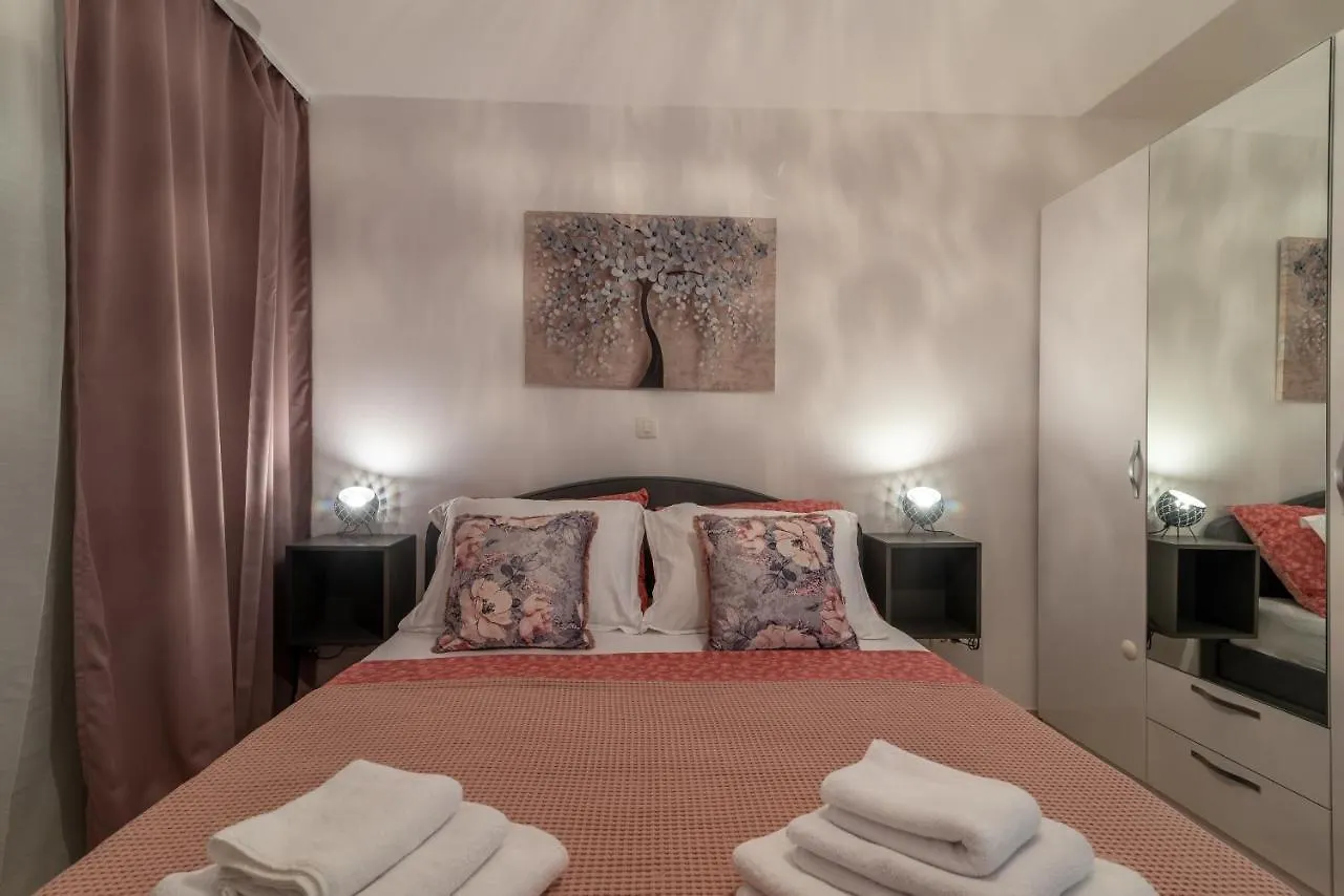 Villa Vila Uz More Okrug Gornji