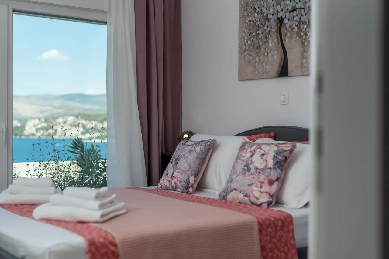 Villa Vila Uz More Okrug Gornji
